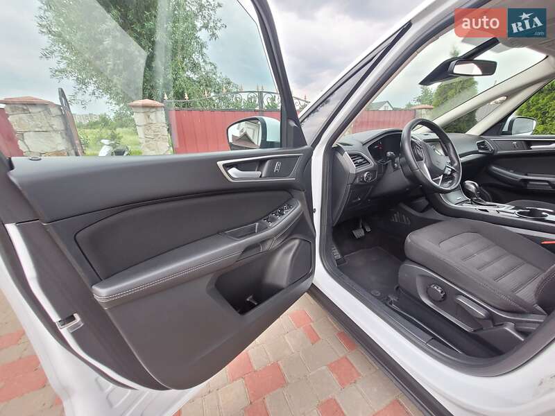 Минивэн Ford Galaxy 2015 в Новоднестровске фото 31 Минивэн Ford Galaxy 2015 в Новоднестровске