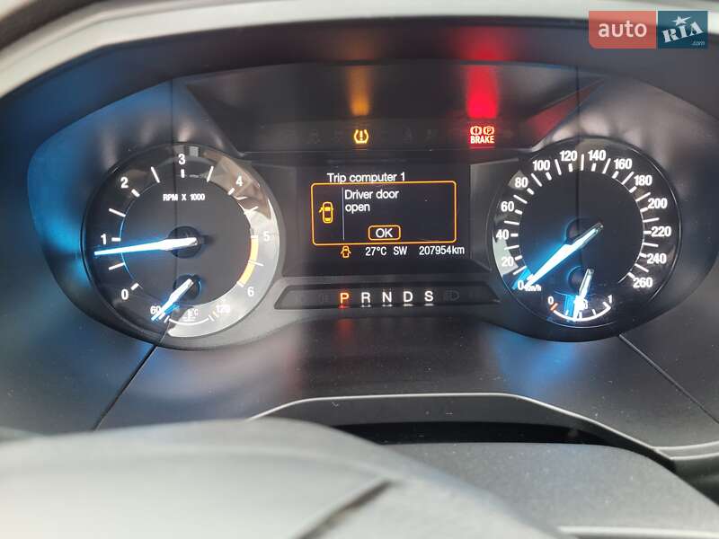 Минивэн Ford Galaxy 2015 в Новоднестровске фото 46 Минивэн Ford Galaxy 2015 в Новоднестровске