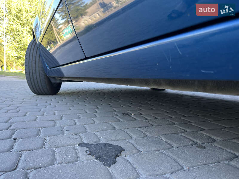 Минивэн Ford Galaxy 2006 в Любомле