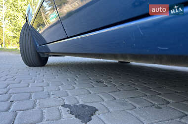 Минивэн Ford Galaxy 2006 в 