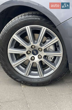 Минивэн Ford Galaxy 2010 в 