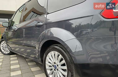 Мінівен Ford Galaxy 2014 в 