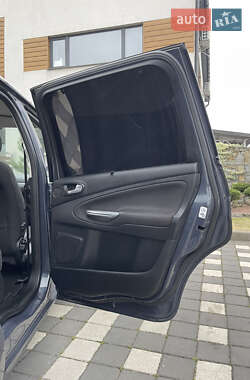 Мінівен Ford Galaxy 2014 в 