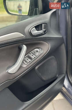 Мінівен Ford Galaxy 2014 в 