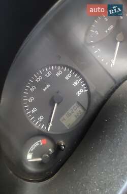 Минивэн Ford Galaxy 1997 в 