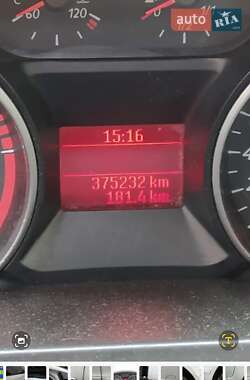Минивэн Ford Galaxy 2013 в 