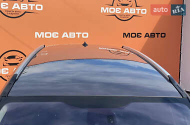 Мінівен Ford Galaxy 2013 в 