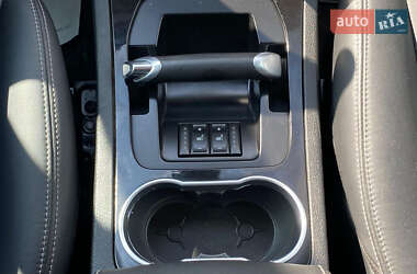 Мінівен Ford Galaxy 2013 в 