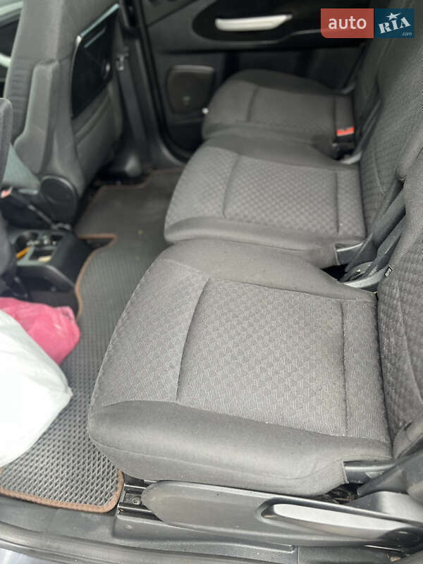 Мінівен Ford Galaxy 2007 в Харкові