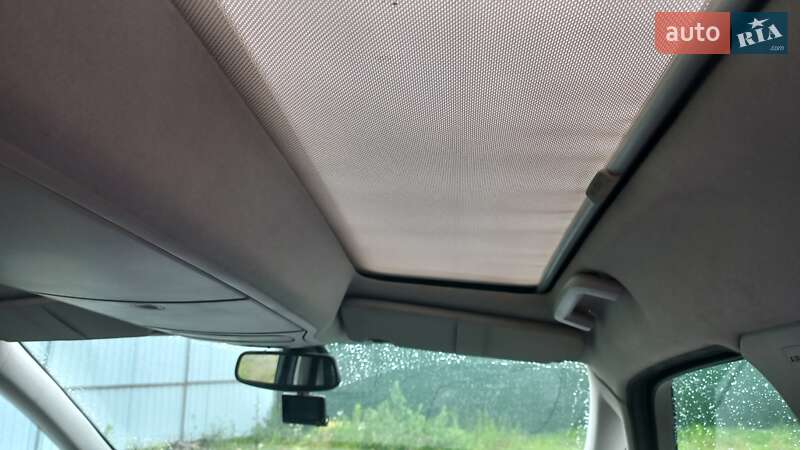 Мінівен Ford Galaxy 2006 в Сокалі