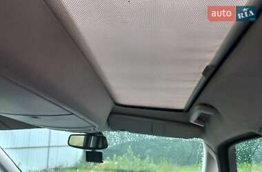 Минивэн Ford Galaxy 2006 в 
