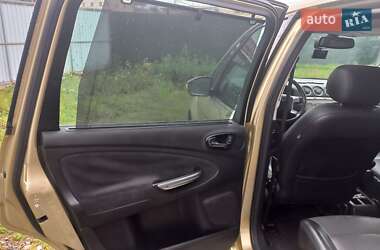 Минивэн Ford Galaxy 2006 в 