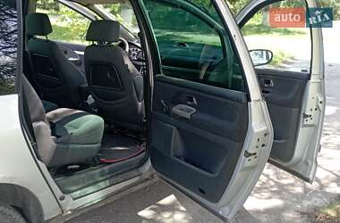 Мінівен Ford Galaxy 2001 в 
