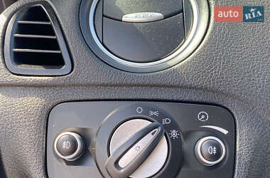 Минивэн Ford Galaxy 2013 в 