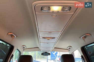 Минивэн Ford Galaxy 2013 в 