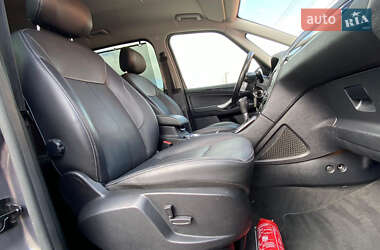 Минивэн Ford Galaxy 2013 в 