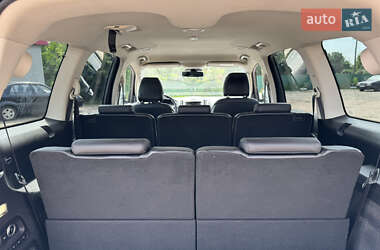 Минивэн Ford Galaxy 2015 в 