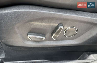 Минивэн Ford Galaxy 2015 в 