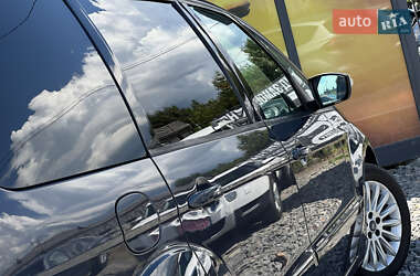Минивэн Ford Galaxy 2014 в 