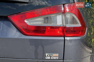 Минивэн Ford Galaxy 2010 в 