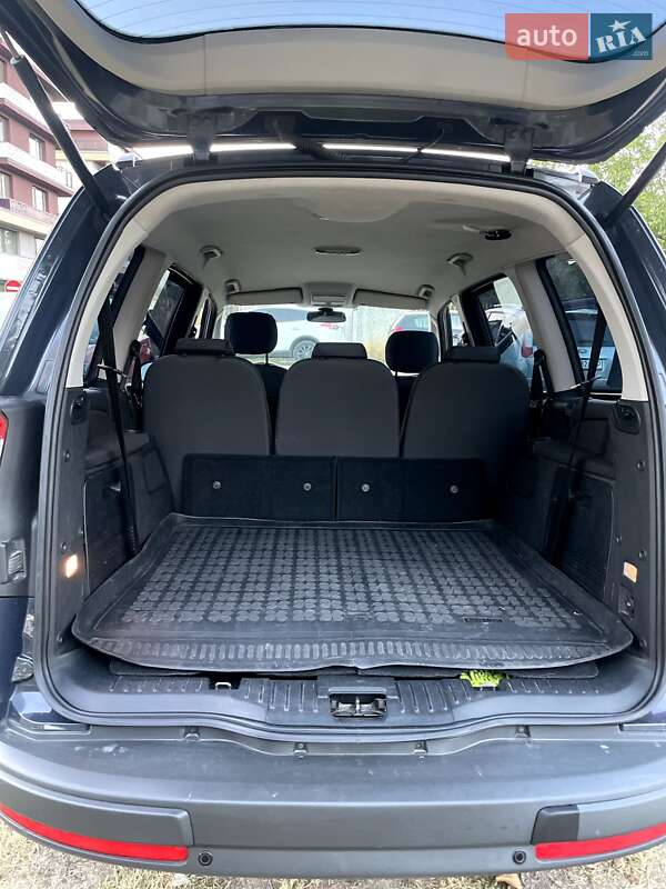 Минивэн Ford Galaxy 2013 в Измаиле фото 7 Минивэн Ford Galaxy 2013 в Измаиле