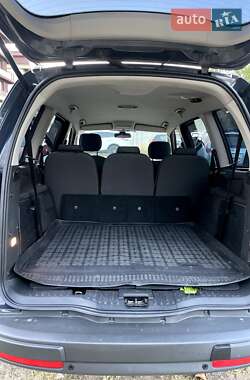 Минивэн Ford Galaxy 2013 в 