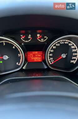 Минивэн Ford Galaxy 2007 в 