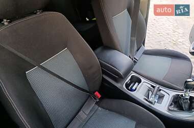 Минивэн Ford Galaxy 2011 в 