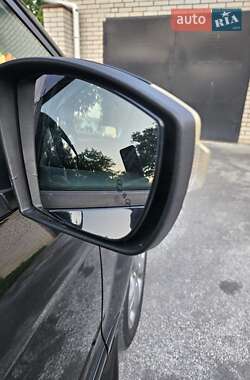Минивэн Ford Galaxy 2014 в 
