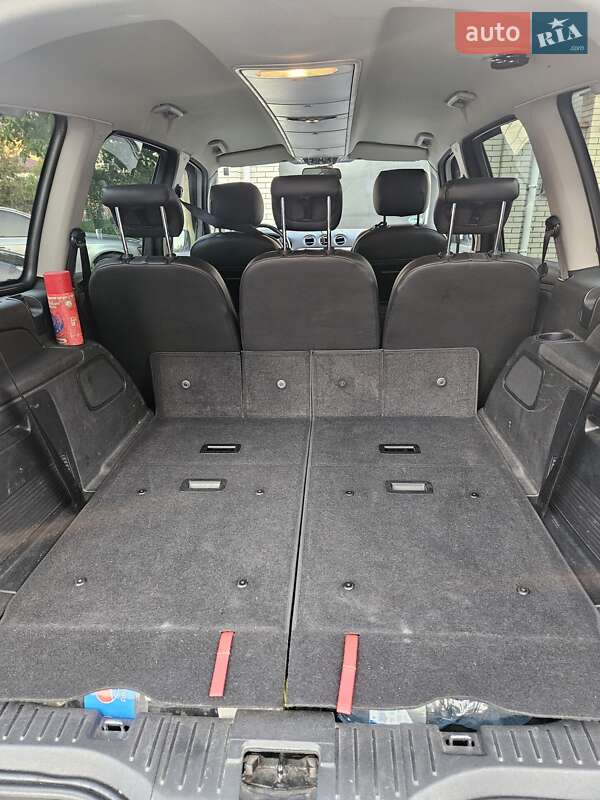 Минивэн Ford Galaxy 2014 в Виннице