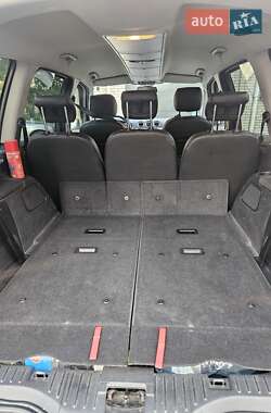 Минивэн Ford Galaxy 2014 в 