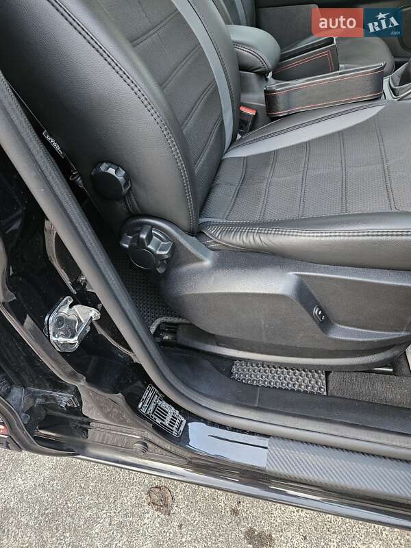 Минивэн Ford Galaxy 2014 в Виннице