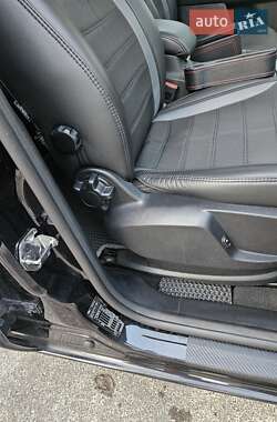 Минивэн Ford Galaxy 2014 в 