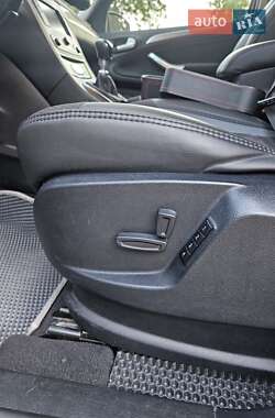 Минивэн Ford Galaxy 2014 в 