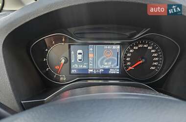 Минивэн Ford Galaxy 2014 в 
