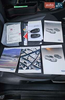 Минивэн Ford Galaxy 2014 в 