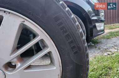 Минивэн Ford Galaxy 2014 в 
