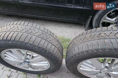 Минивэн Ford Galaxy 2014 в 