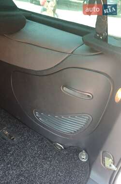 Минивэн Ford Galaxy 2003 в 