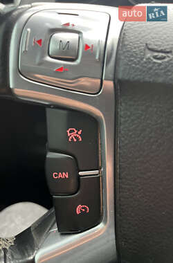 Минивэн Ford Galaxy 2013 в 