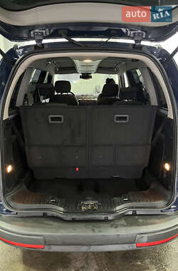 Минивэн Ford Galaxy 2013 в 