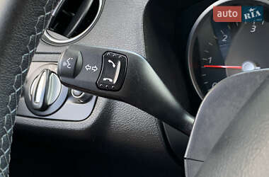 Минивэн Ford Galaxy 2013 в 