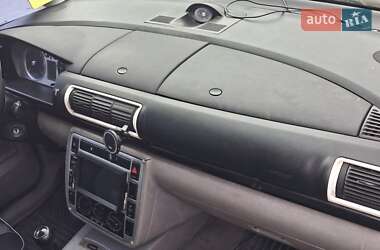 Минивэн Ford Galaxy 2000 в 