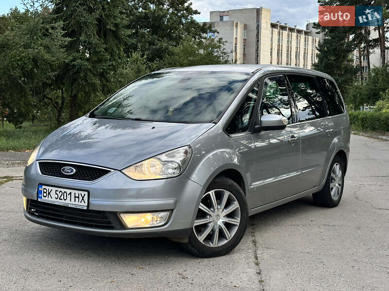 Ford Galaxy 2006