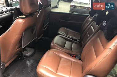 Минивэн Ford Galaxy 2003 в 