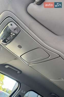 Минивэн Ford Galaxy 2014 в 