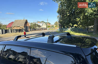 Минивэн Ford Galaxy 2010 в 