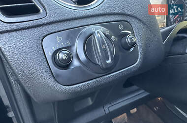 Минивэн Ford Galaxy 2010 в 