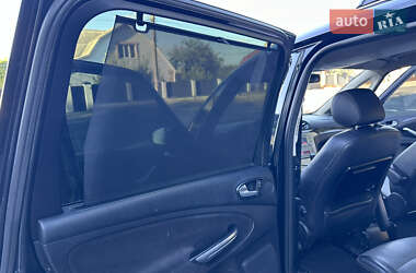 Минивэн Ford Galaxy 2010 в 