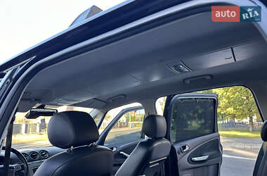 Минивэн Ford Galaxy 2010 в 